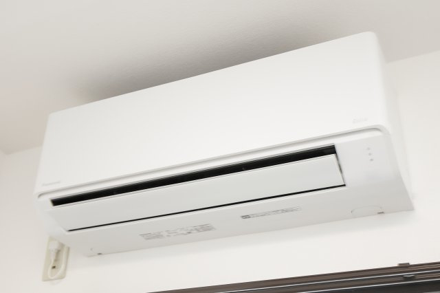 コーポロビンの設備