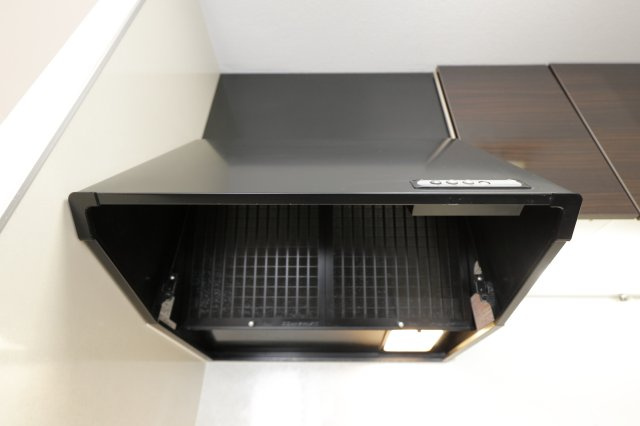 コーポロビンのキッチン