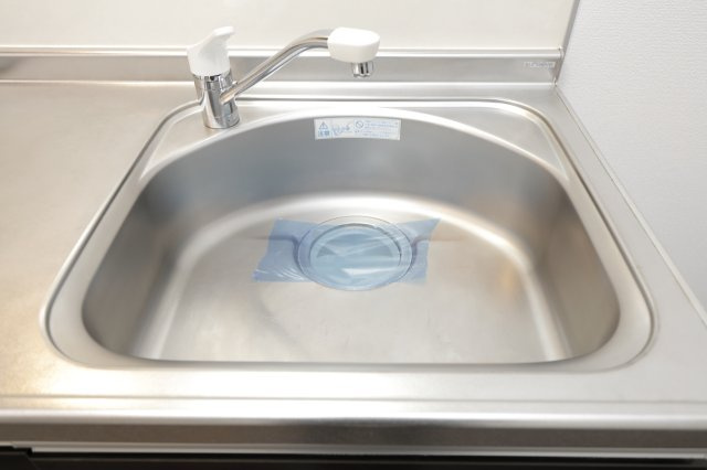 コーポロビンのキッチン