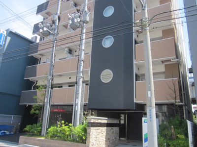 【エントランス】 | セレニテ西宮本町 | 毎日通るエントランスはこのようになっています