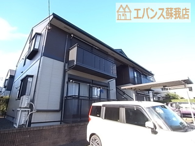 【外観】 | パレアージュ | 外観も気になるポイント