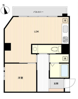 【間取り】 | 【ナビシティ豊岡】✨️仲介手数料無料✨️