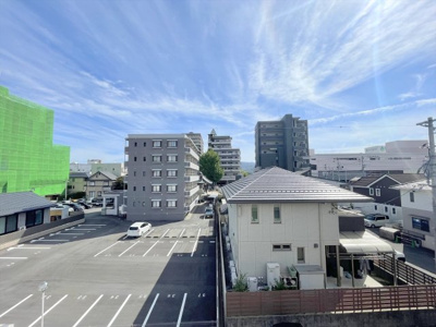 【展望】 | ウィル緑井