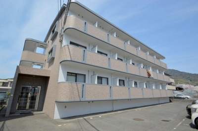 【外観】 | ウィル緑井