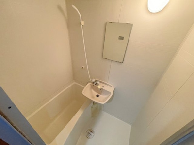 【洗面所】 | ウィル緑井