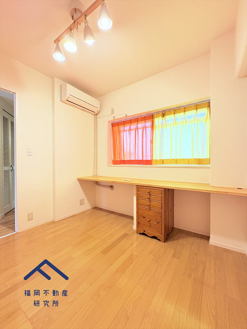 ダイアパレス西長住のその他