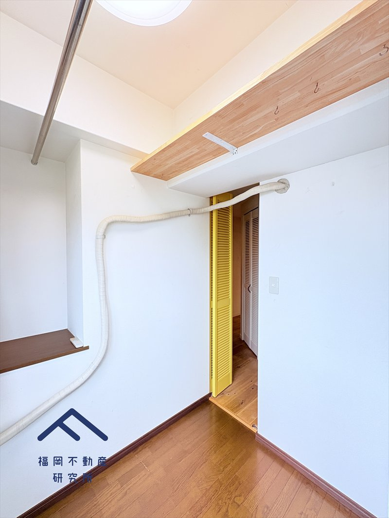 ダイアパレス西長住のその他