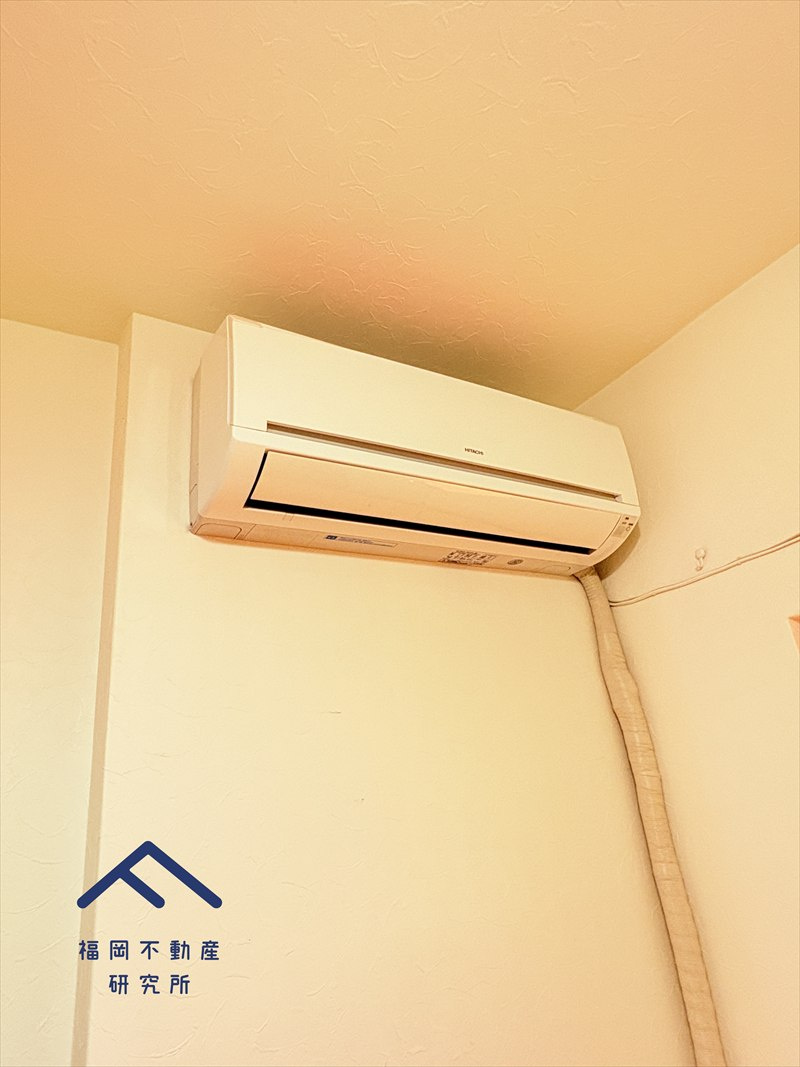 ダイアパレス西長住のその他