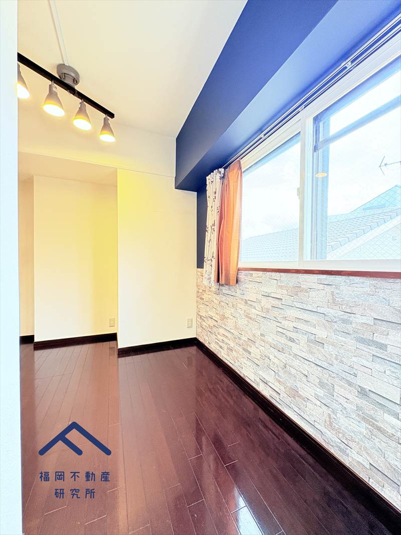 ダイアパレス西長住のその他