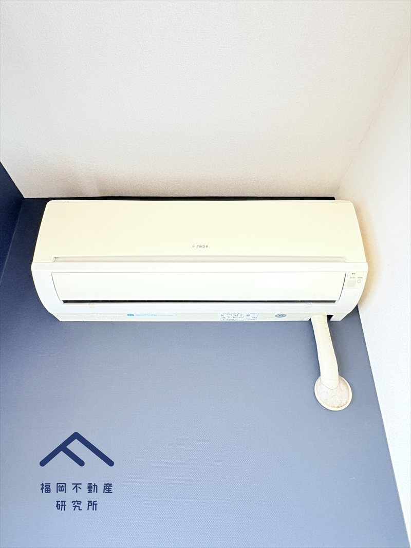 ダイアパレス西長住のその他