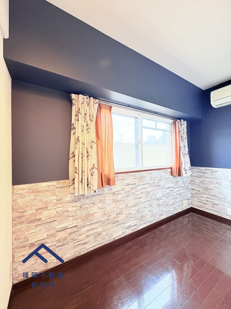 ダイアパレス西長住のその他