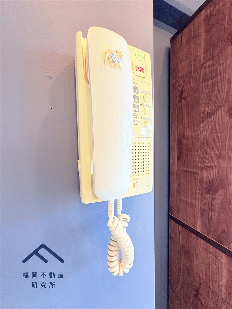 ダイアパレス西長住のその他