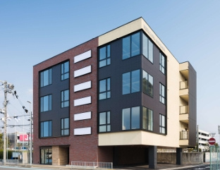 メディカルモール三国ヶ丘