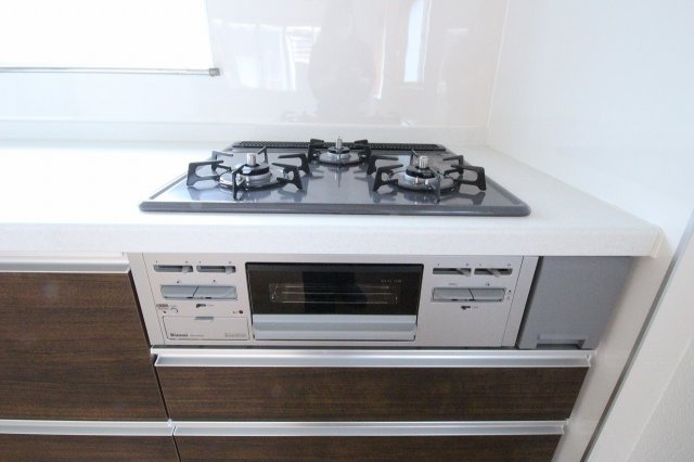 筑西市辻の寝室|２階の洋室です、収納あります！（2021年7月撮影）