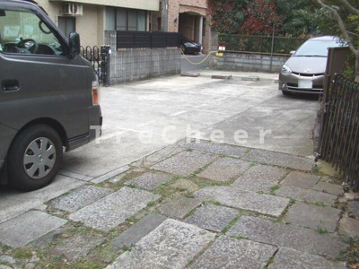 【エントランス】 | 矢部ハウス