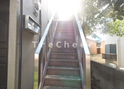 【その他共用部分】 | 矢部ハウス