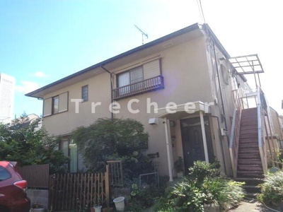 【外観】 | 矢部ハウス