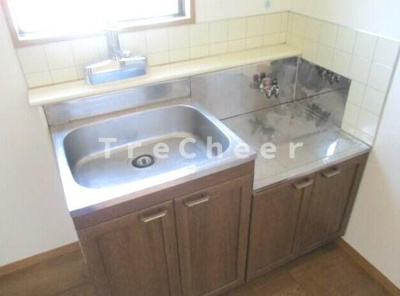 【キッチン】 | 矢部ハウス