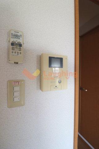 アーニスト新合川の設備