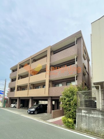 アーニスト新合川