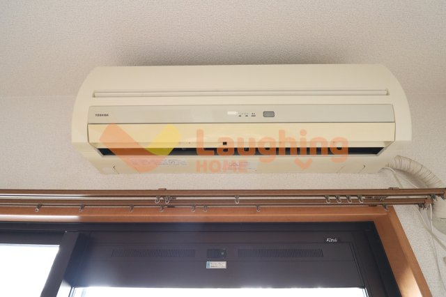 アーニスト新合川の設備