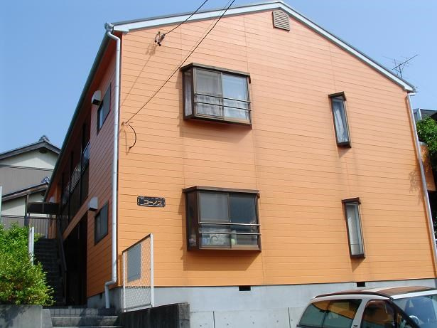 ムーニーコーノスのその他共用部分