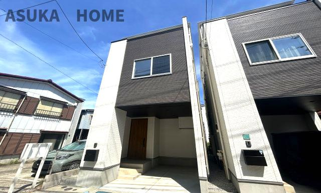 境之谷中古戸建