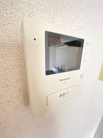 【セキュリティ】 | パセオみずほ台