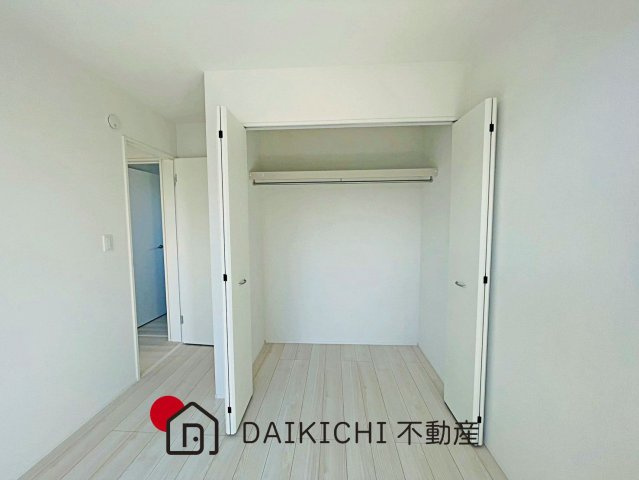 【収納】 | 川島町伊草2期　GRAFARE　新築戸建　全8棟　3号棟