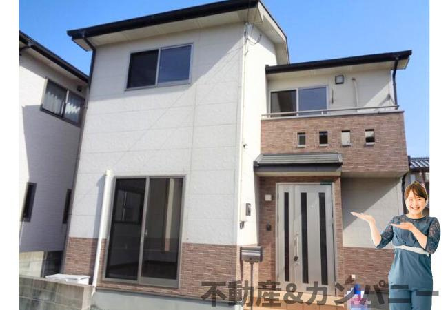 東野2丁目中古戸建