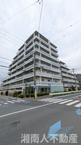 レーベン鵠沼海岸BLUENOVA