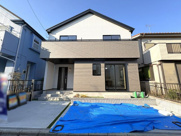新座市石神2丁目　新築一戸建住宅　全1棟　(保谷店)の画像