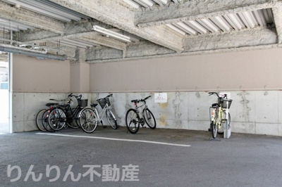 【その他共用部分】 | スピカ末広