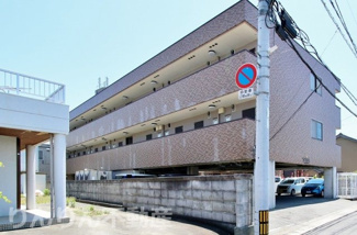 【外観】 | 外観もきれいです
