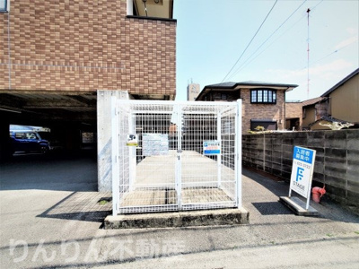 【その他共用部分】 | スピカ末広