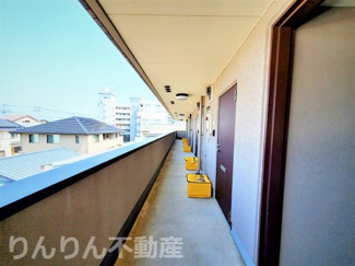 【ロビー】 | 建物の内部です