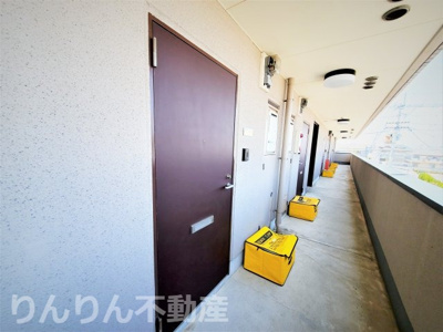 【ロビー】 | スピカ末広 | 落ち着いたロビーです