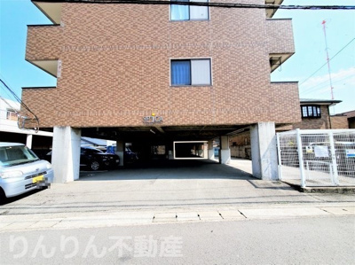 【外観】 | スピカ末広 | 外観もきれいです