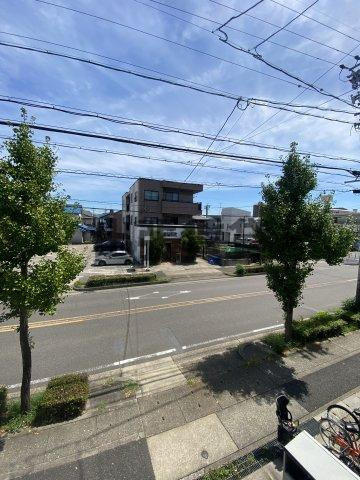 仲介手数料0円！！maison　de　reveの展望