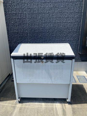 仲介手数料0円！！maison　de　reveのその他共用部分