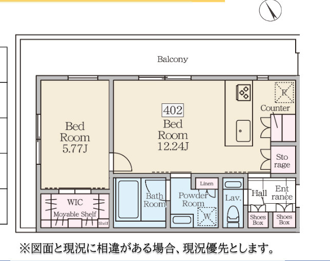 ReveResidence三軒茶屋