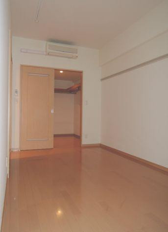 千代田区神田佐久間町４丁目の賃貸マンションの洋室