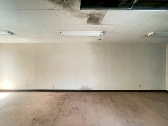 マツヤハイツの内装