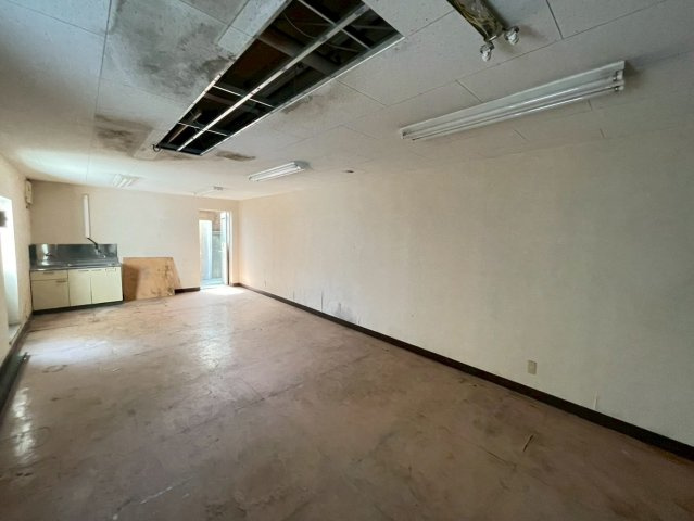 マツヤハイツの内装