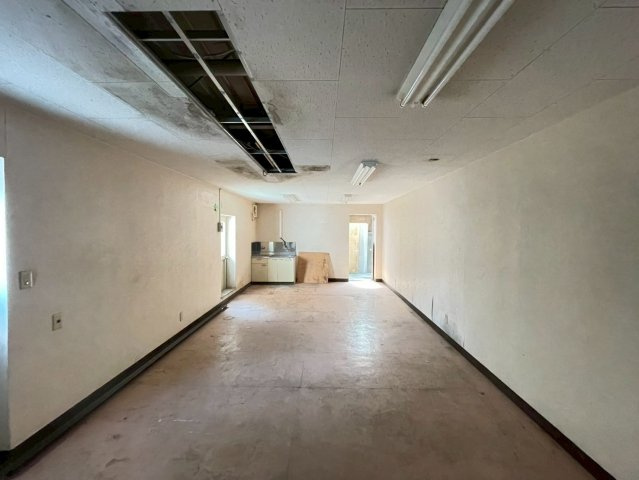 マツヤハイツの内装