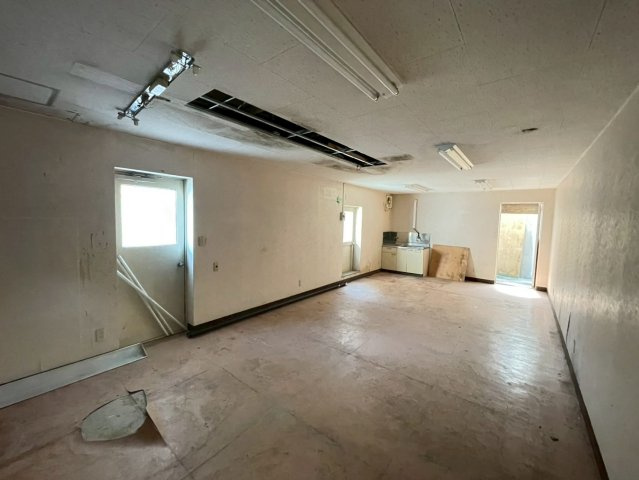 マツヤハイツの内装