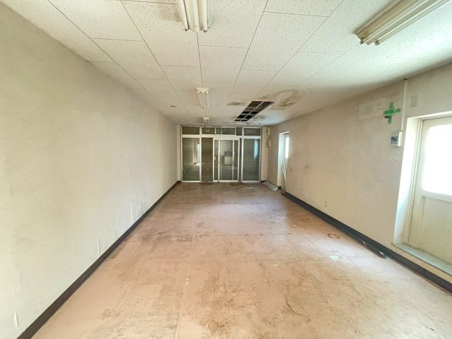 マツヤハイツの内装