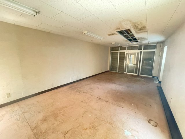 マツヤハイツの内装