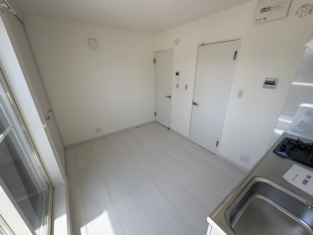 エターナルシー明石の子供部屋