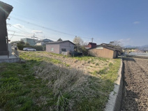 丹波篠山市野中　土地1の画像